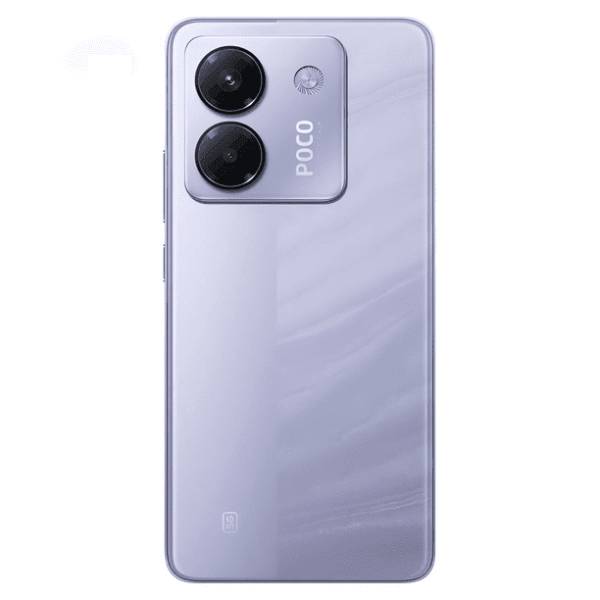 Poco M7 Pro 12/256gb Morado 5g Dual Sim