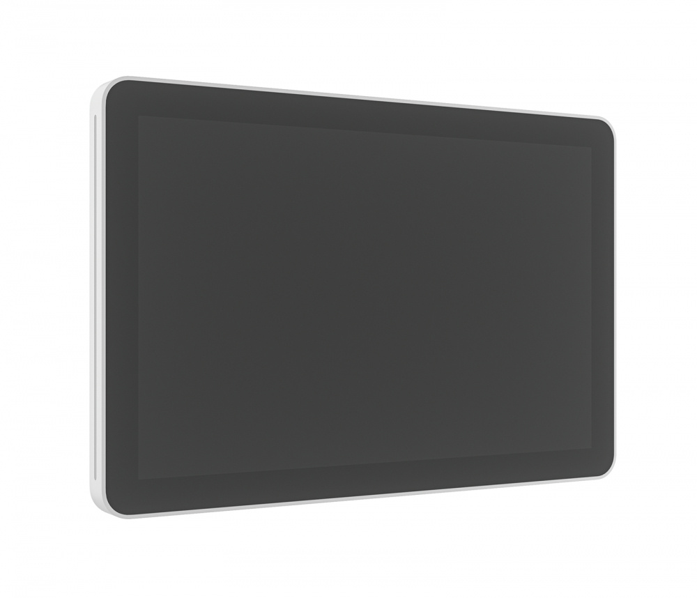 Logitech Sistema de Conferencia Tap Scheduler 952-000094, 1280 x 800 Pixeles, Bluetooth, 10.1", Negro. 
