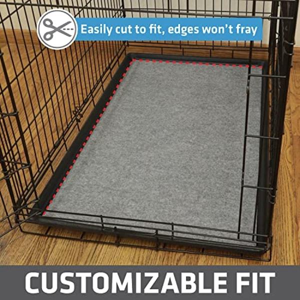 The 'Original' Snugglesafe Microwave Heating Pad Disc Microwavable Heated Pet Bed.
