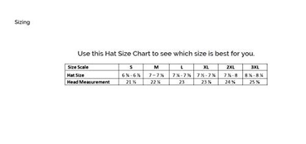 Henschel Aussie Mesh Breezer Hat - Packable Sun Protection for Outdoor Activities. Ideal for Hiking, Fishing & Camping. (US, Alpha, X-Large, Distressed Gold)