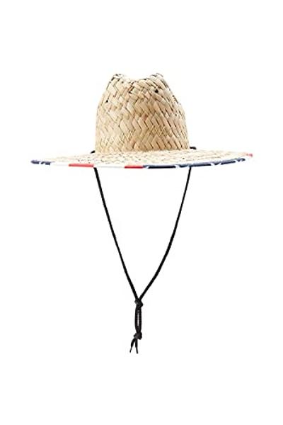 adidas Men's Victory 3 Bucket Hat, Feather Grey/Black, Small-Medium