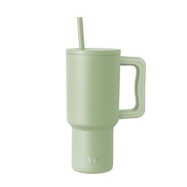 Stanley, Indigo Quencher Tumbler 40 Ounce