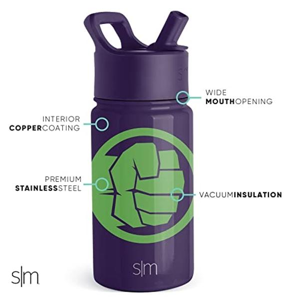 Stanley Quencher ProTour Flip Straw Tumbler with Leakproof Lid 40 oz | Built-In Straw & Handle | Cupholder Compatible for Travel | Insulated Stainless Steel Cup | BPA-Free | Rose Q