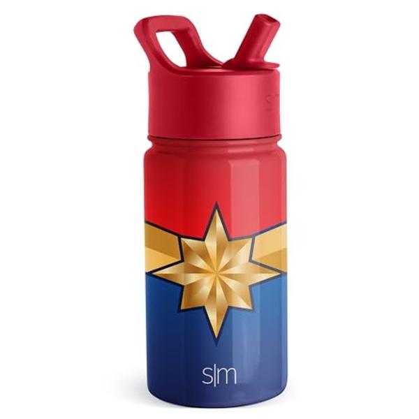Stanley Quencher ProTour Flip Straw Tumbler with Leakproof Lid 40 oz | Built-In Straw & Handle | Cupholder Compatible for Travel | Insulated Stainless Steel Cup | BPA-Free | Rose Q