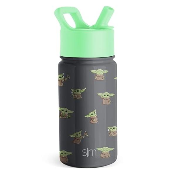 Stanley Quencher ProTour Flip Straw Tumbler with Leakproof Lid 30 oz | Built-In Straw & Handle | Cupholder Compatible for Travel | Insulated Stainless Steel Cup | BPA-Free | Rose Q