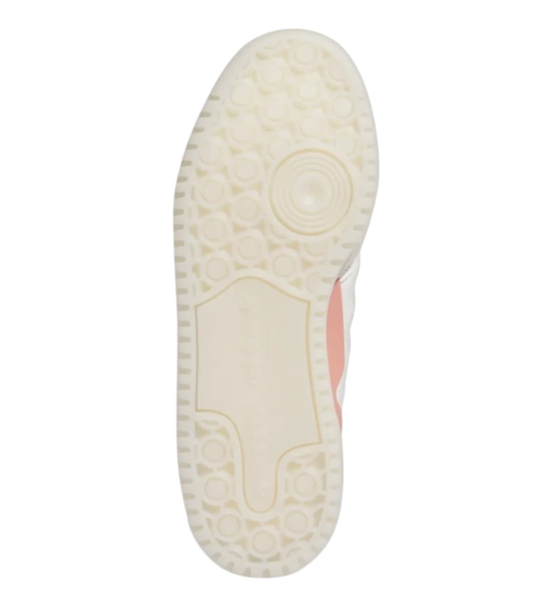 Tenis Adidas Forum Low CL W Mujer
