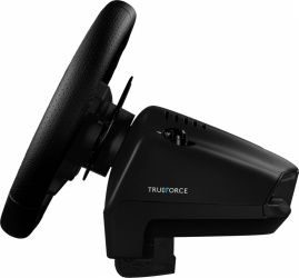 Logitech Volante + Pedales G923 Trueforce, PC/Xbox One.