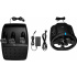 Logitech Volante + Pedales G923 Trueforce, PC/Xbox One.