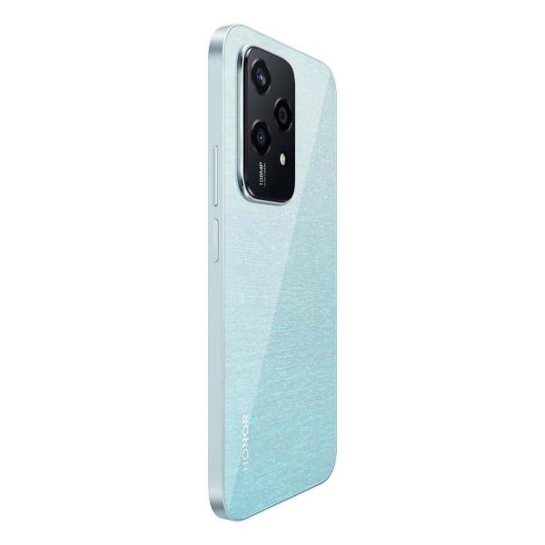 Honor 200 Lite 8/256gb Azul Estelar 5G (Dual SIM)