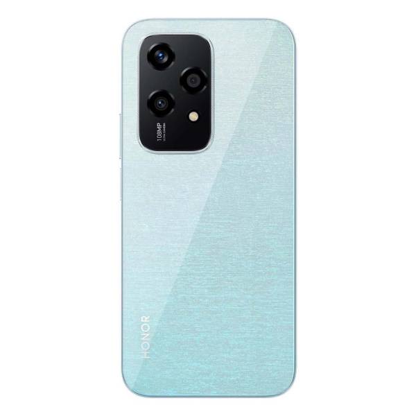 Honor 200 Lite 8/256gb Azul Estelar 5G (Dual SIM)