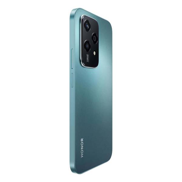 Honor 200 Lite 8/256gb Cyan 5G (Dual SIM)