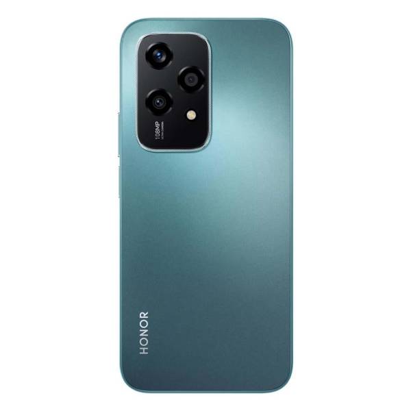 Honor 200 Lite 8/256gb Cyan 5G (Dual SIM)