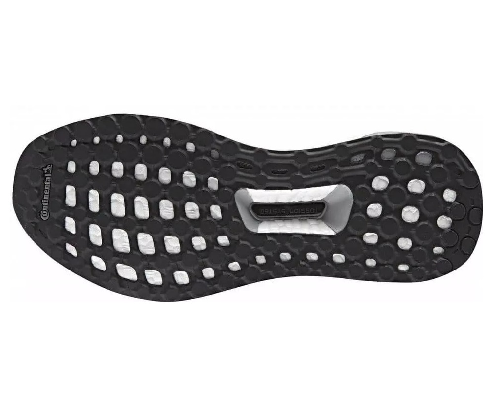 Tenis UltraBoost X W Entrenamiento Running