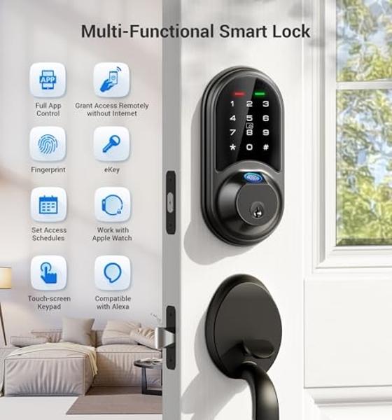 MaxiViz Pet Camera, 2K Indoor Security Camera, 360° Dog Cameras with Phone App, Video Monitor One-Touch Call, AI Motion Detection & Tracking, IR Night Vision, Cloud/SD Card Storage