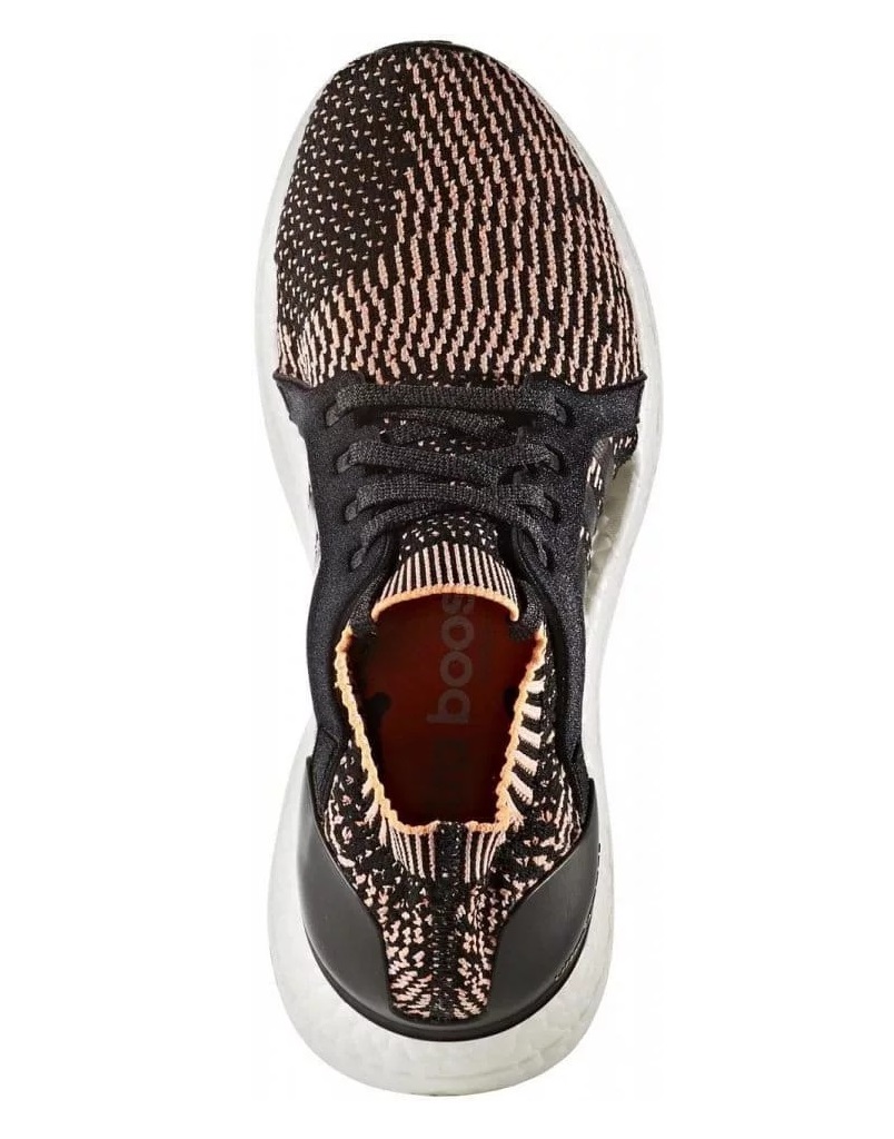 Tenis UltraBoost X W Entrenamiento Running