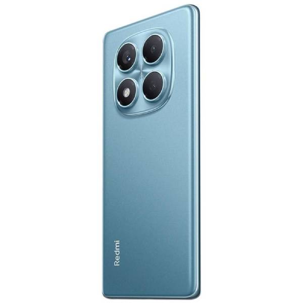 Xiaomi Redmi Note 14 Pro 8/256gb Azul Océano Dual SIM