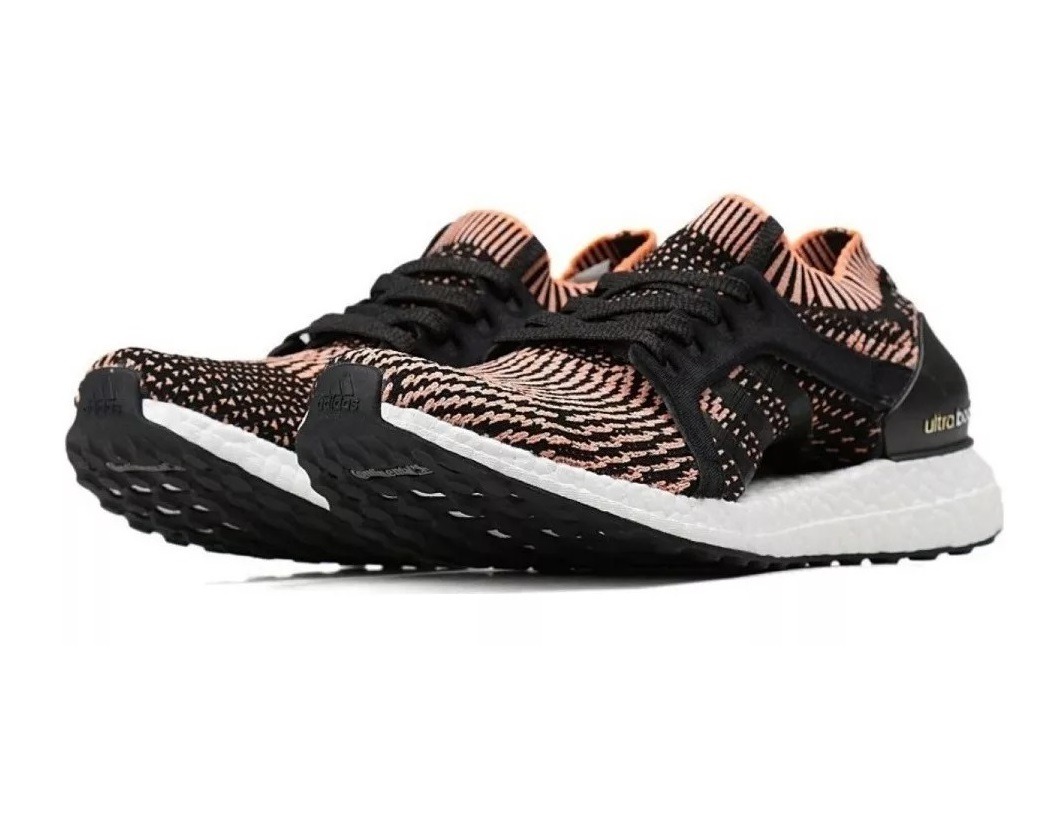 Tenis UltraBoost X W Entrenamiento Running