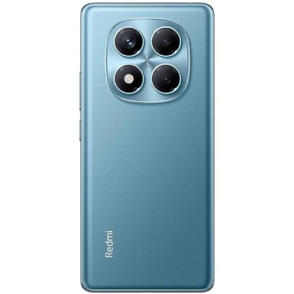 Xiaomi Redmi Note 14 Pro 8/256gb Azul Océano Dual SIM