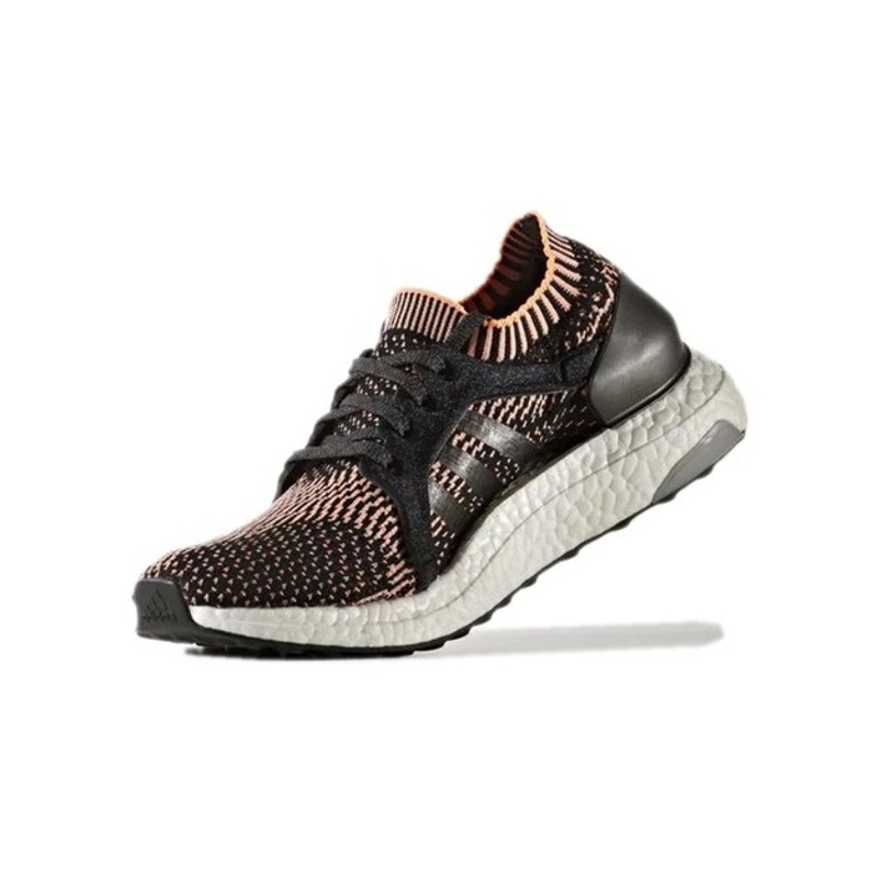 Tenis UltraBoost X W Entrenamiento Running