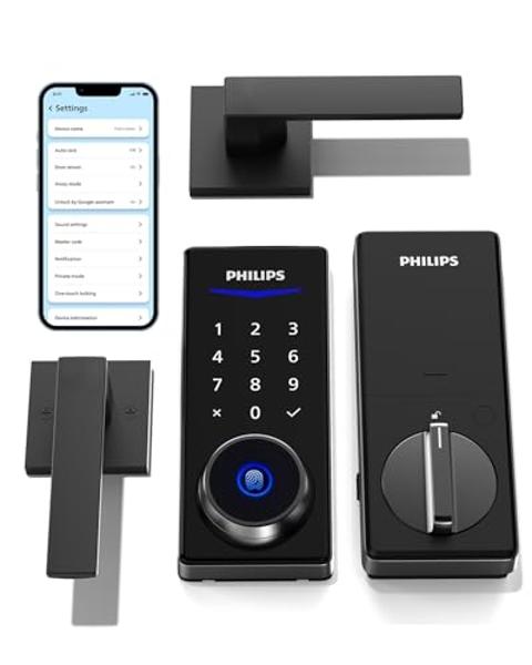 Kwikset SmartCode 260 Keyless Entry Electronic Keypad Deadbolt Door Lock with Auto-Lock, Custom User Codes, Advanced Security in Satin Nickel Traditional