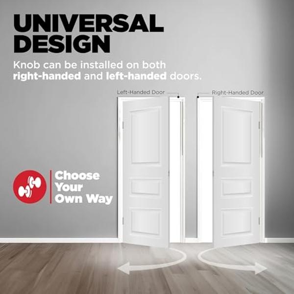 Level Bolt (Wi-Fi) Smart Deadbolt - Make Your Lock Smart & Keep Existing Hardware and Keys - Lock/Unlock from Anywhere - Level App for iOS & Android - Works with Apple Home, Alexa 