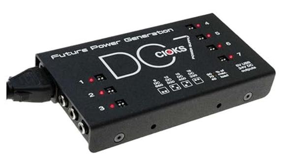 CIOKS DC7 Power Supply