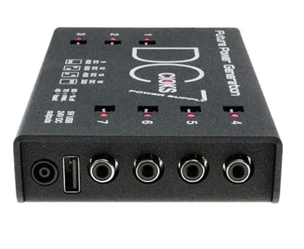 CIOKS DC7 Power Supply