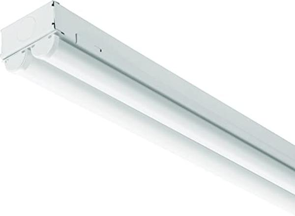 Govee COB LED Strip Light Pro, LED Lights for Bedroom Compatible with Alexa, Google Assistant and Matter, RGBICW Light with Warm White, Smart Strip Light, Color Changing, for Cabin