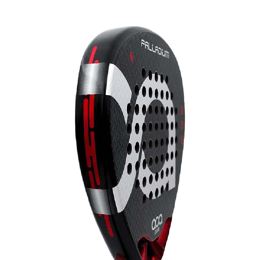 Pala de padel ACA Palladium 