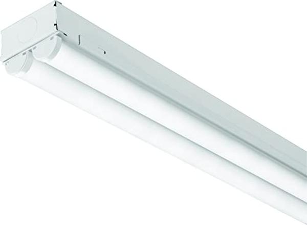Govee COB LED Strip Light Pro, LED Lights for Bedroom Compatible with Alexa, Google Assistant and Matter, RGBICW Light with Warm White, Smart Strip Light, Color Changing, for Cabin