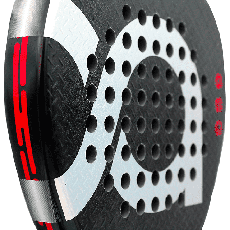 Pala de padel ACA Palladium 