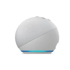 BOCINA ALEXA B09B94RL1R BLANCO