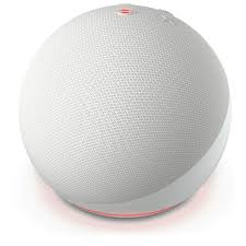 BOCINA ALEXA B09B94RL1R BLANCO
