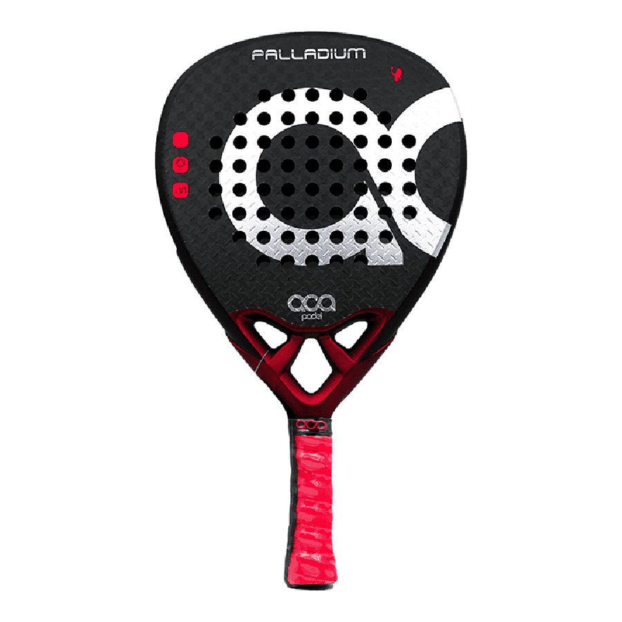 Pala de padel ACA Palladium 