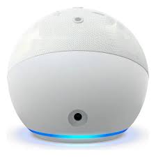 BOCINA ALEXA B09B94RL1R BLANCO