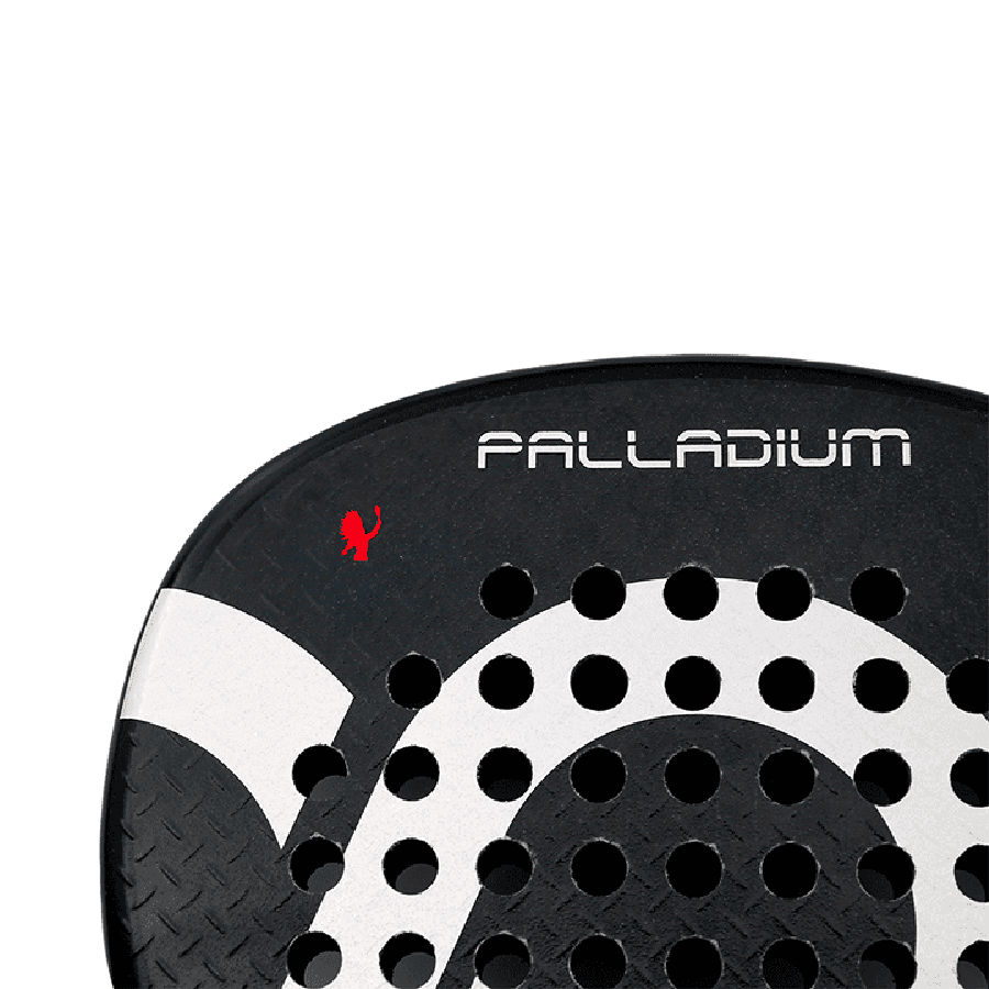 Pala de padel ACA Palladium 