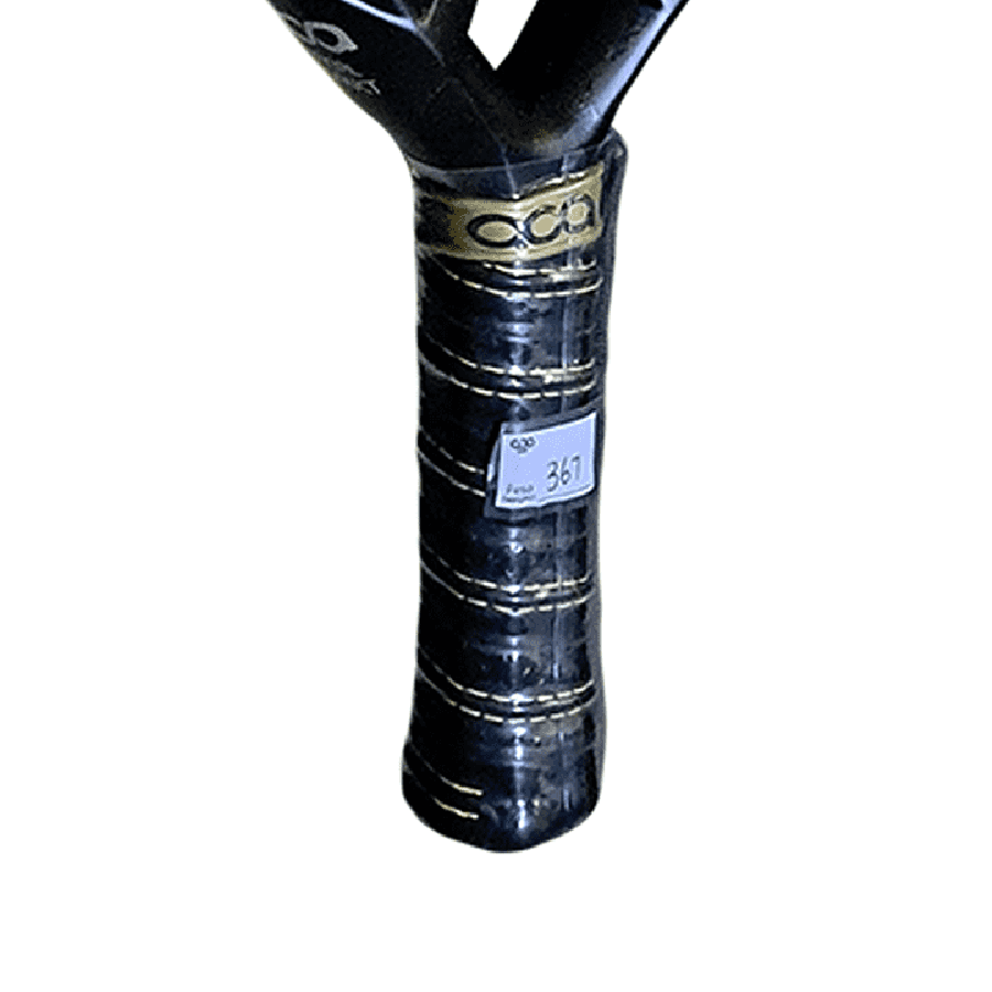 Pala de Pádel ACA Palladium Gold