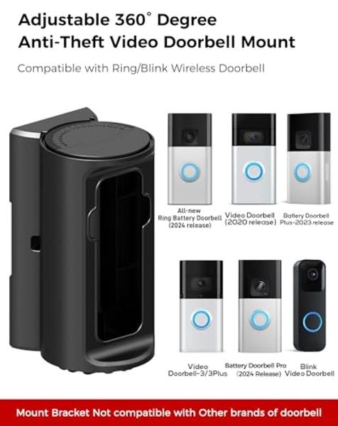 Google Nest Doorbell - (Wired, 2nd Gen) - Wired Video Doorbell Camera - Doorbell Security Camera - Linen