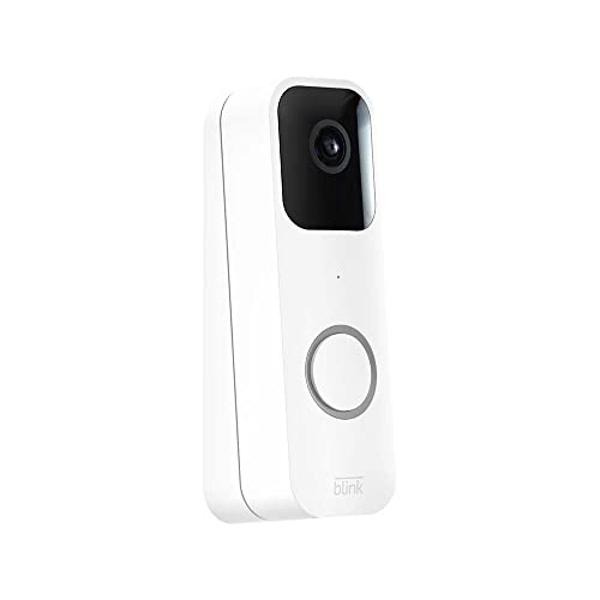 Google Nest Doorbell - (Wired, 2nd Gen) - Wired Video Doorbell Camera - Doorbell Security Camera - Linen