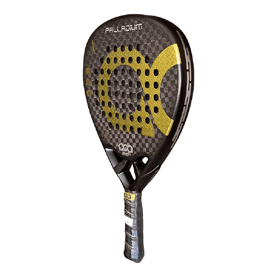 Pala de Pádel ACA Palladium Gold