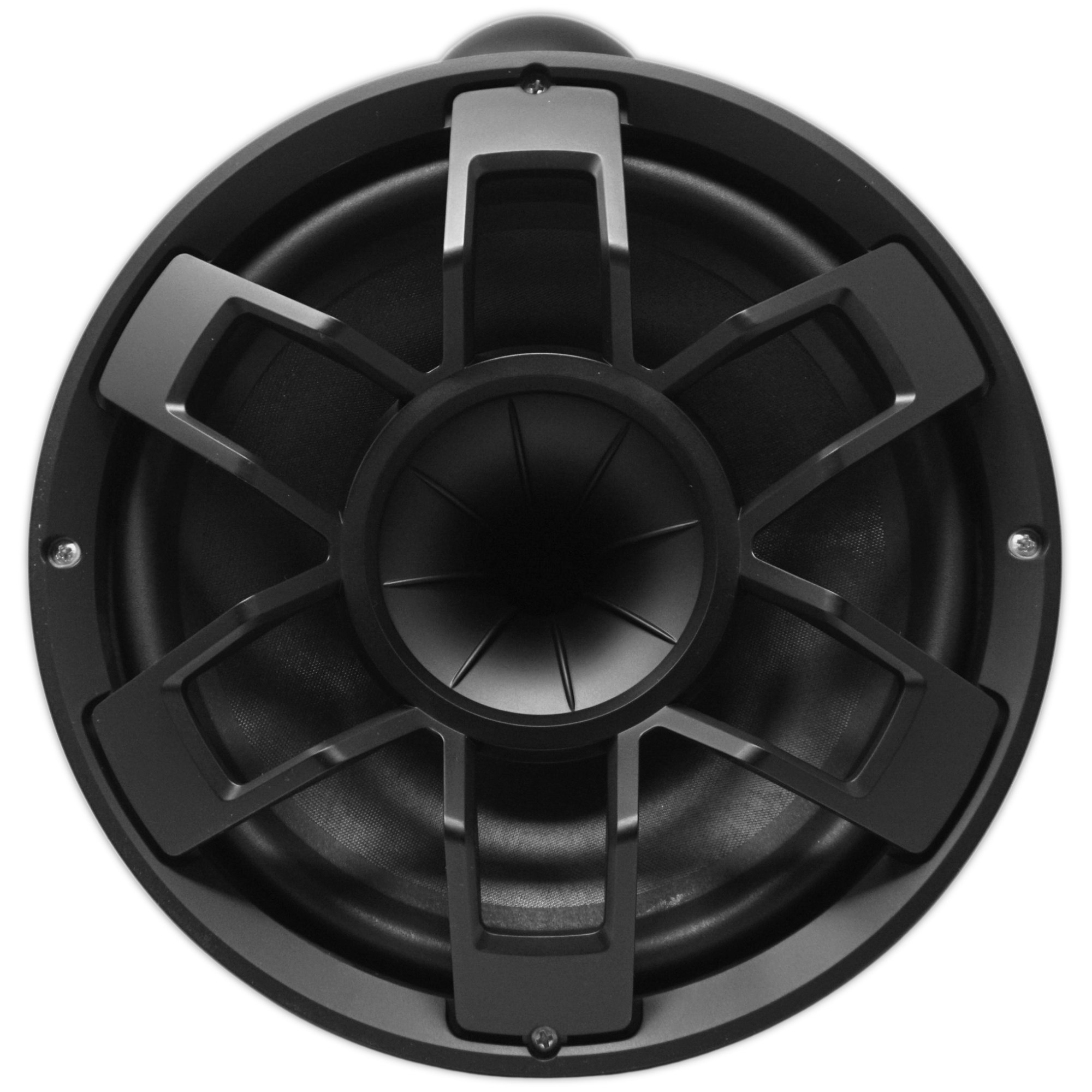 Paquete Bocinas Audio Marino UTV Wet Sounds RZR Canam X3