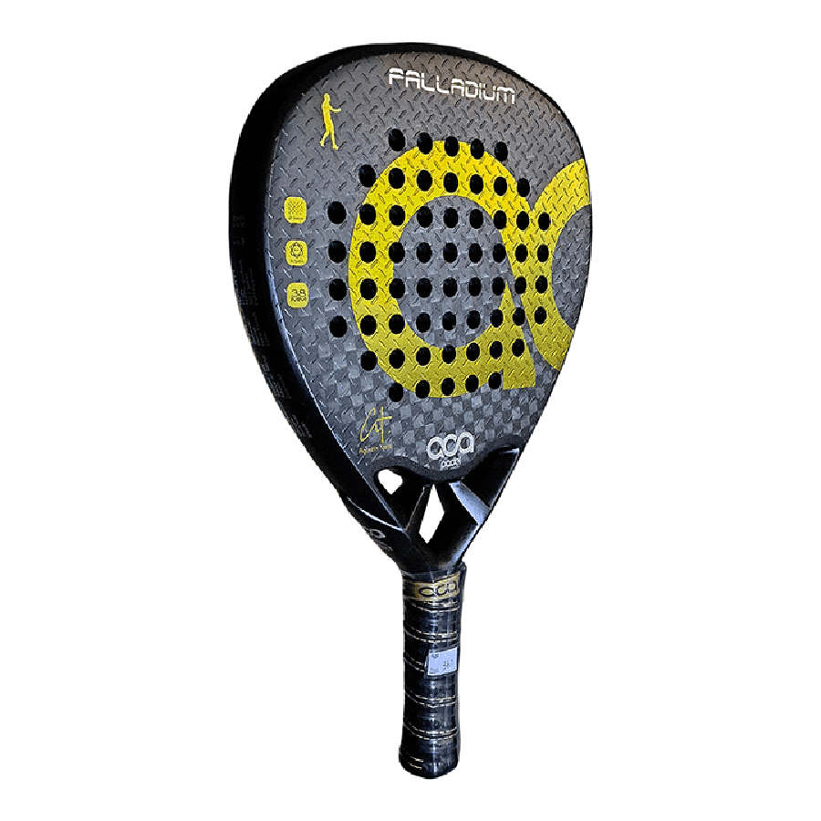 Pala de Pádel ACA Palladium Gold