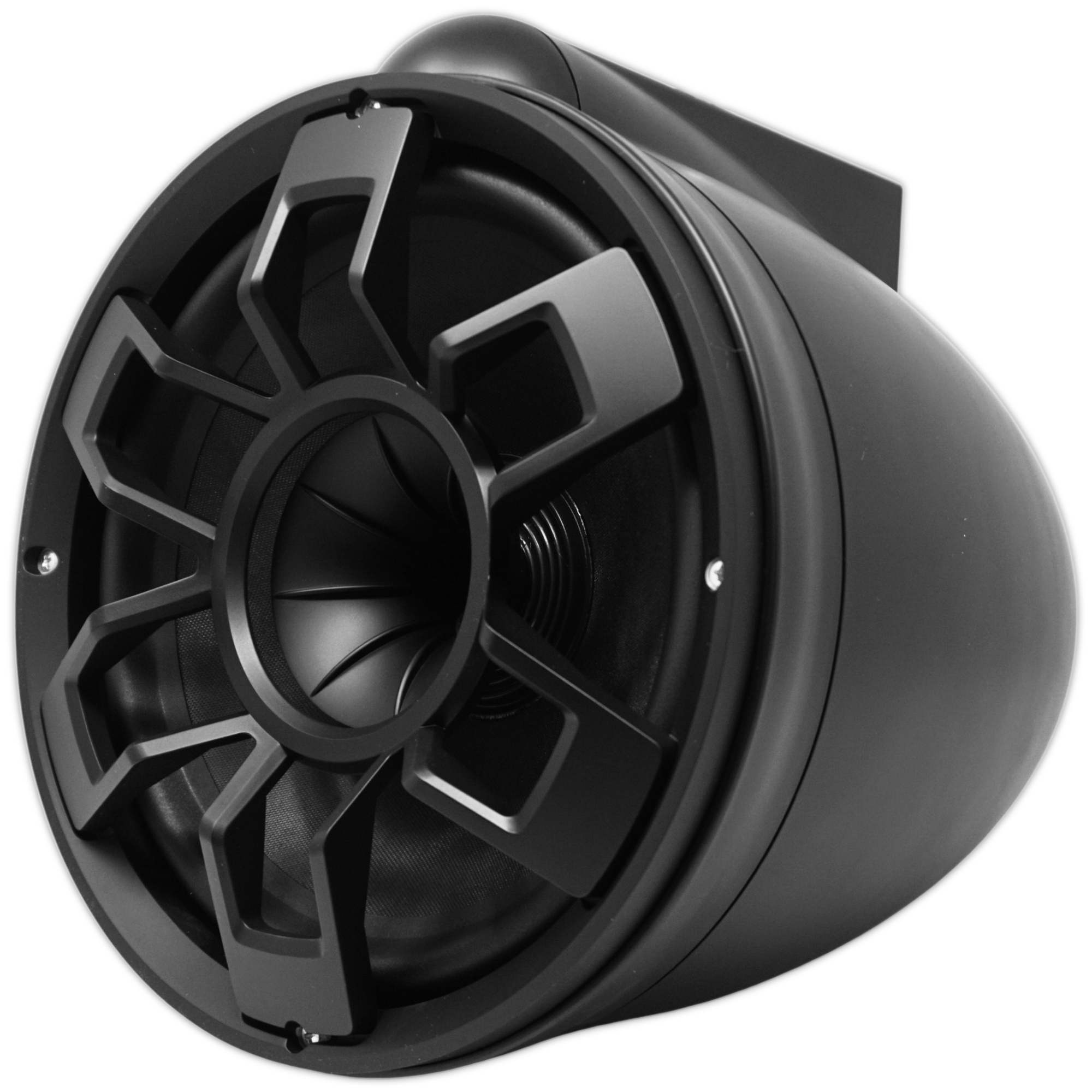Paquete Bocinas Audio Marino UTV Wet Sounds RZR Canam X3