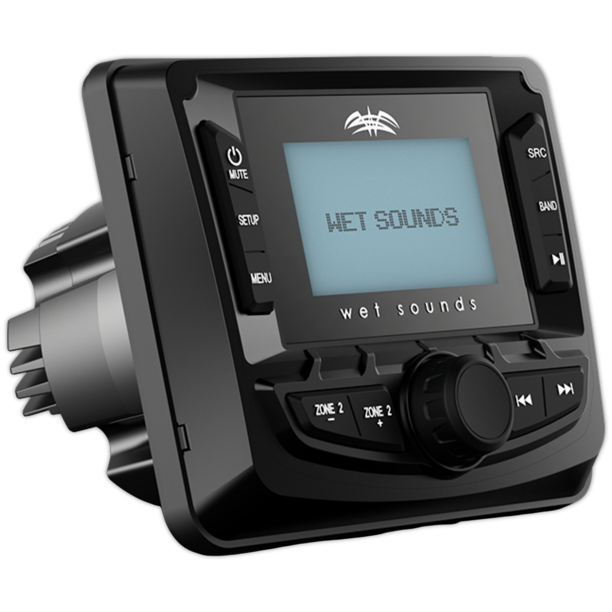 Paquete Bocinas Audio Marino UTV Wet Sounds RZR Canam X3