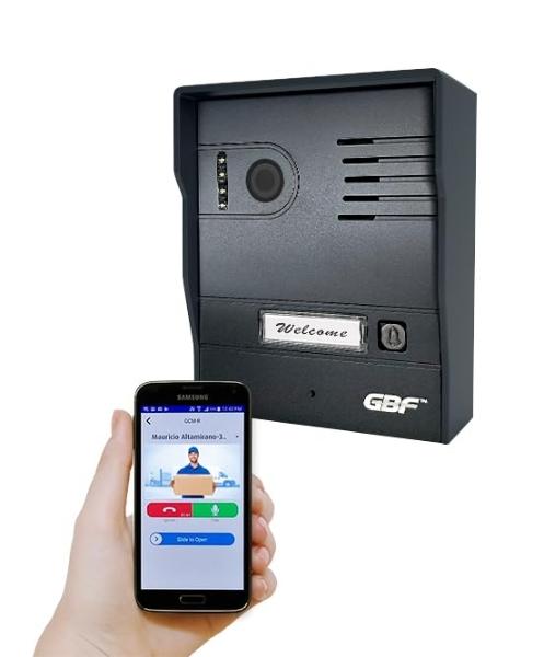 Wireless Doorbell Camera with Chime, 4000mAh Battery, Night Vision Smart Doorbell, Motion Detection/Visitor Capture/Home Security 2.4Ghz WiFi Video Doorbell, Local/Cloud Storage No