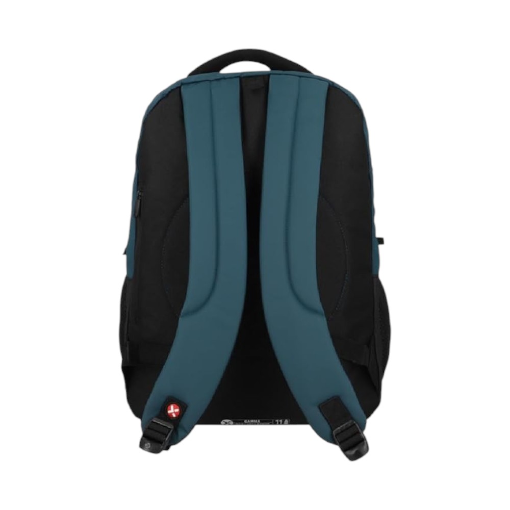 Mochila Escolar Grande Samsonite Xtrem Gamma 5XT Porta Laptop 16" 15507860391