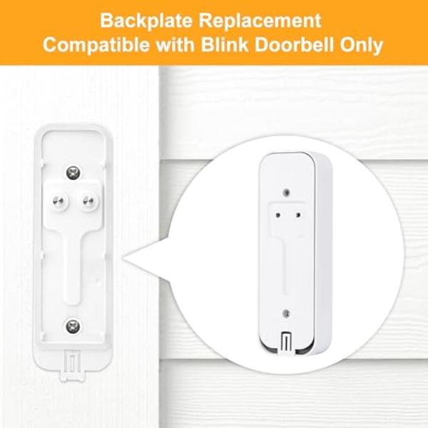 Newhouse Hardware Two Note Wired Door Bell Chime Kit w/Transformer & Surface Mount Lighted Push Button, 16VAC/10 VA, White