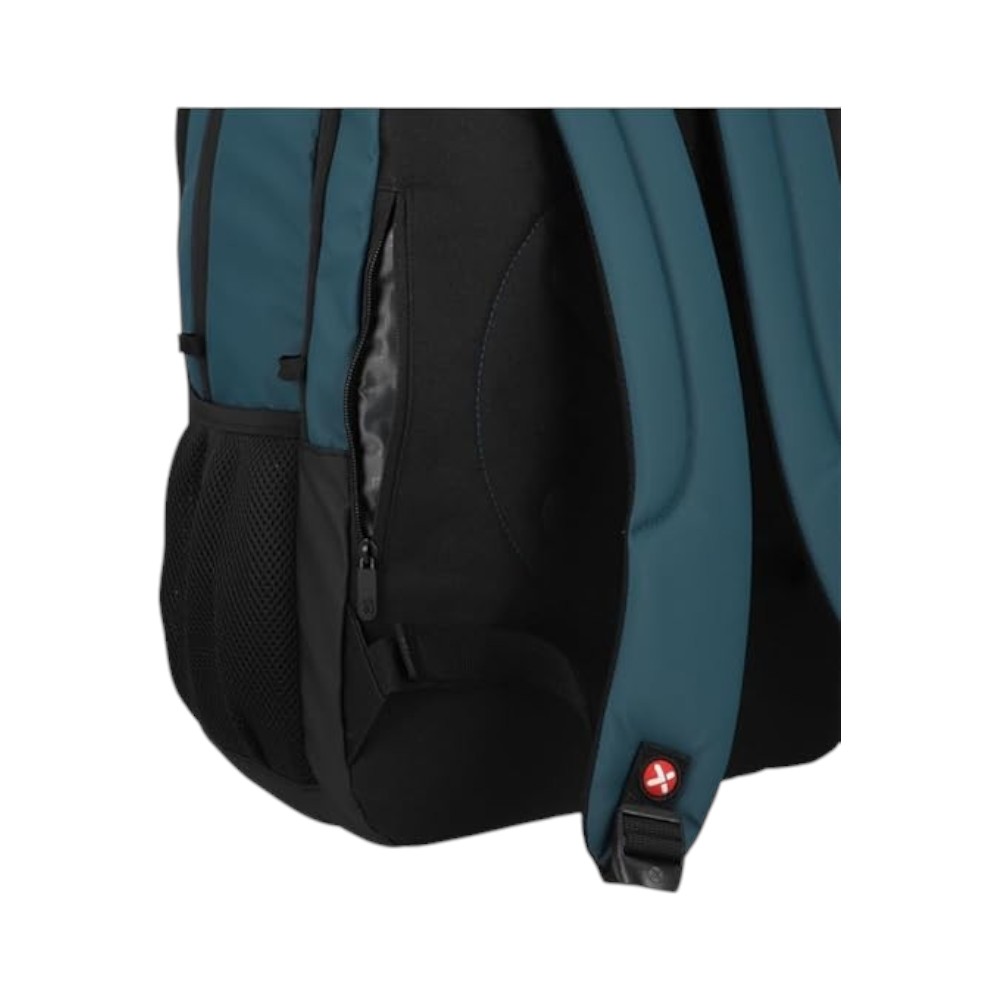 Mochila Escolar Grande Samsonite Xtrem Gamma 5XT Porta Laptop 16" 15507860391