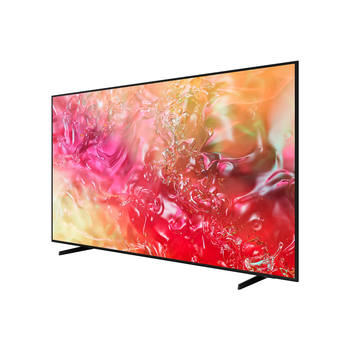 Televisión Pantalla 75 Pulgadas Samsung Smart TV Crystal 4K UHD UN-75DU7010