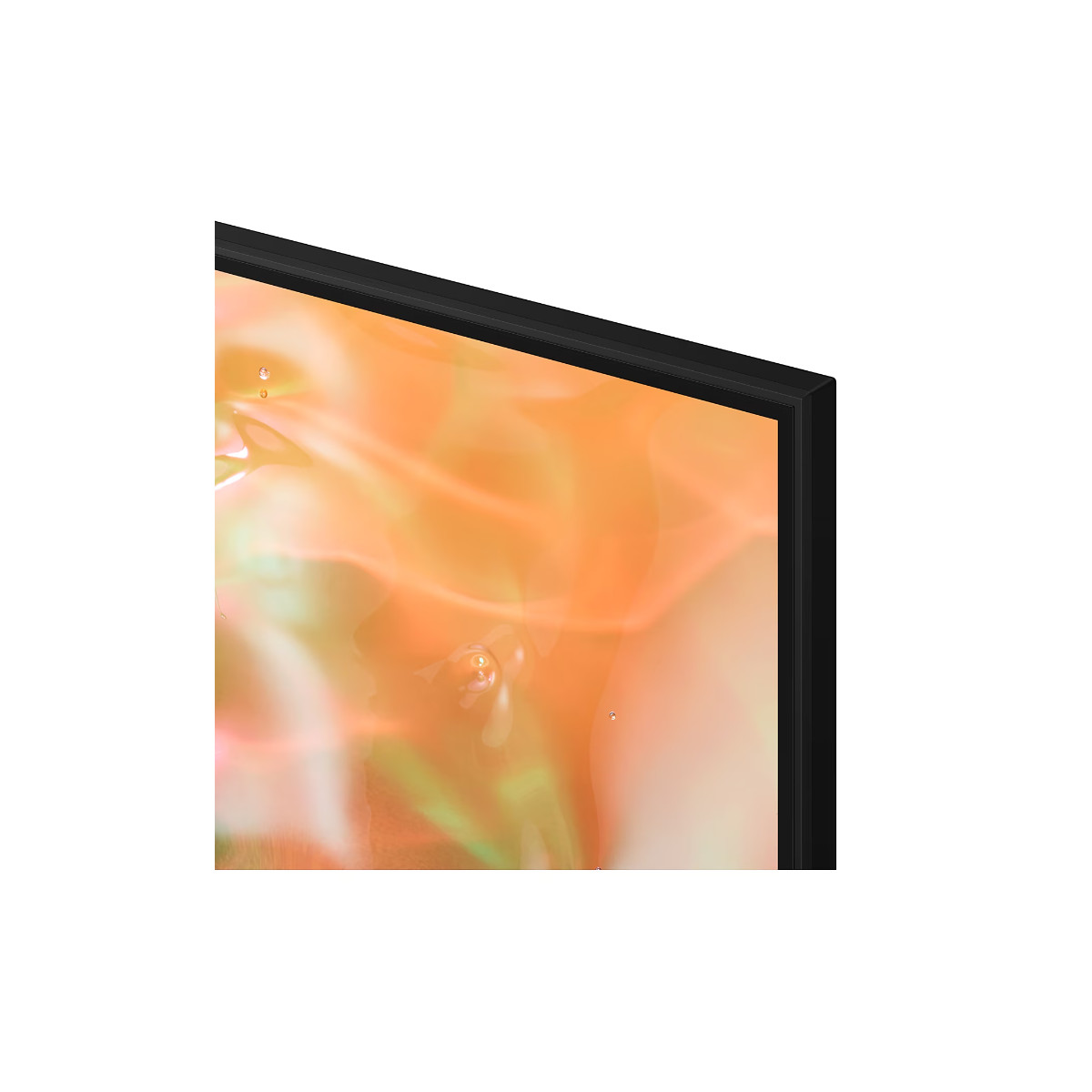 Televisión Pantalla 75 Pulgadas Samsung Smart TV Crystal 4K UHD UN-75DU7010